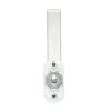 Fenstergriff Stiftlänge 37mm Weiss RAL 9016 - Fenstergigant
