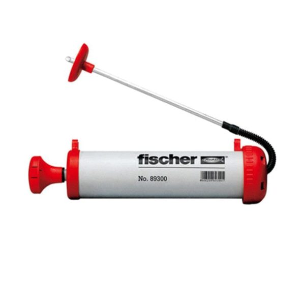 Fischer ABG Ausbläser Gross