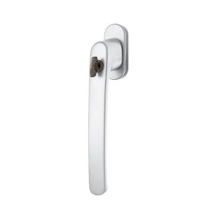 FKS Fenstergriff für Schiebekippelemente Rasterung 45° oder 90° Abschliessbar - Fenstergigant