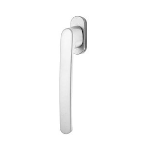 FKS Fenstergriff für Schiebekippelemente Rasterung 45° oder 90° PSK - Fenstergigant