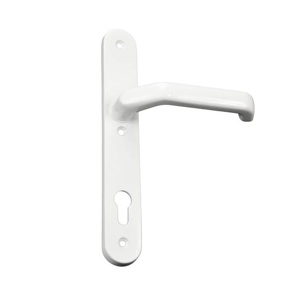FKS Innenschild 35/1200 Feder Weiss - Fenstergigant