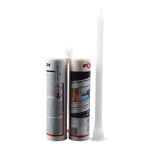 Förch 2K-Kartuschenschaum Duo Press 210ml