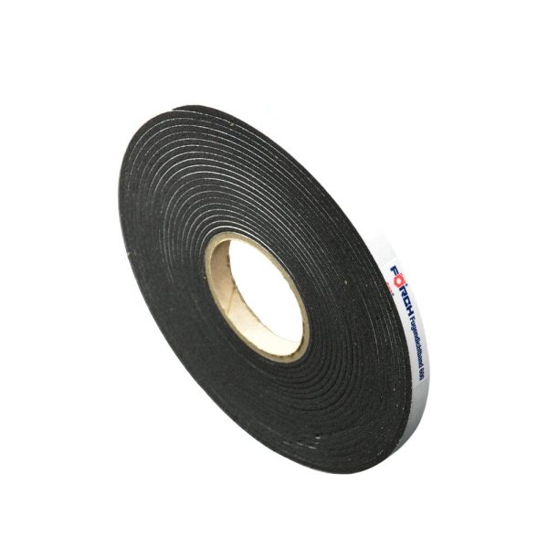 Förch Fugendichtband 600 Schwarz 20/8-20