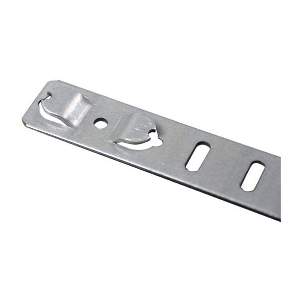 Förch Montageanker für Veka Softline Topline 160mm