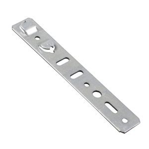 Förch Montageanker für Veka Softline Topline 160mm 