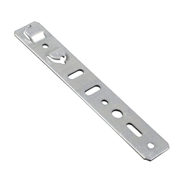 Förch Montageanker für Veka Softline Topline 160mm