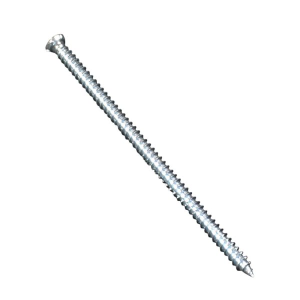 Förch Rahmenschraube Frässenkkopf 7,5 x 92