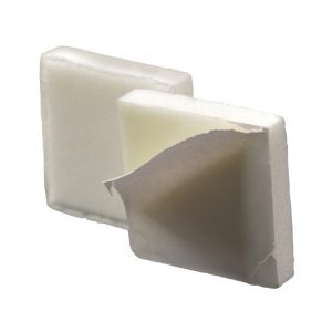 Selbstklebende Fenster Transportpads