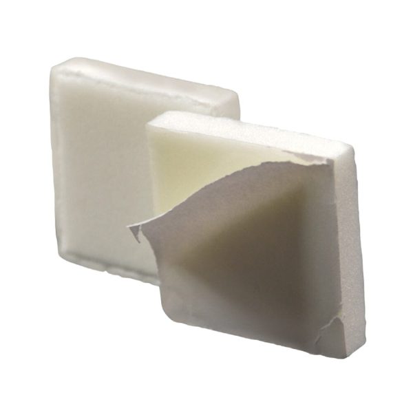 Selbstklebende Fenster Transportpads
