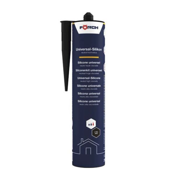 Förch Universal-Silikon Neutral 310ml