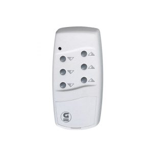 Geiger Handsender GF0006 6-Kanal