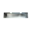 GEZE Abdeckkappe 067724 für Türschliesser TS 5000 TS 4000 EV1 Silber - Fenstergigant