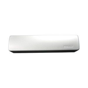 GEZE Abdeckkappe 067724 für Türschliesser TS 5000 TS 4000 EV1 Silber - Fenstergigant