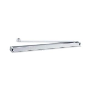 GEZE Gleitschiene TS 3000V Weiss RAL9016 - Fenstergigant