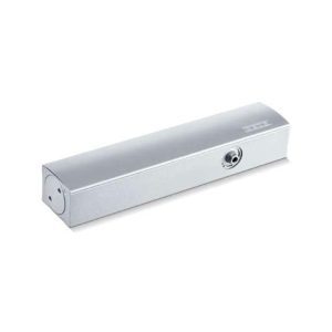 GEZE Türschliesser TS 5000 Weiss RAL9016 027335 - Fenstergigant