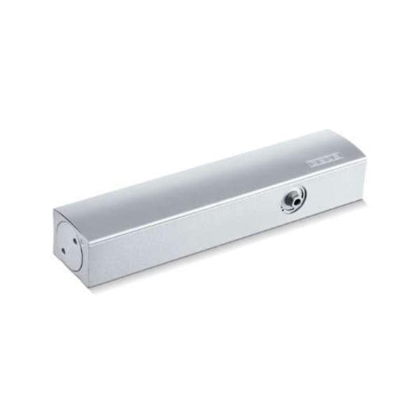 GEZE Türschliesser TS 5000 Weiss RAL9016 027335 - Fenstergigant