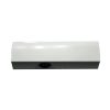 GEZE Türschliesser TS 5000 Weiss RAL9016 027335 - Fenstergigant