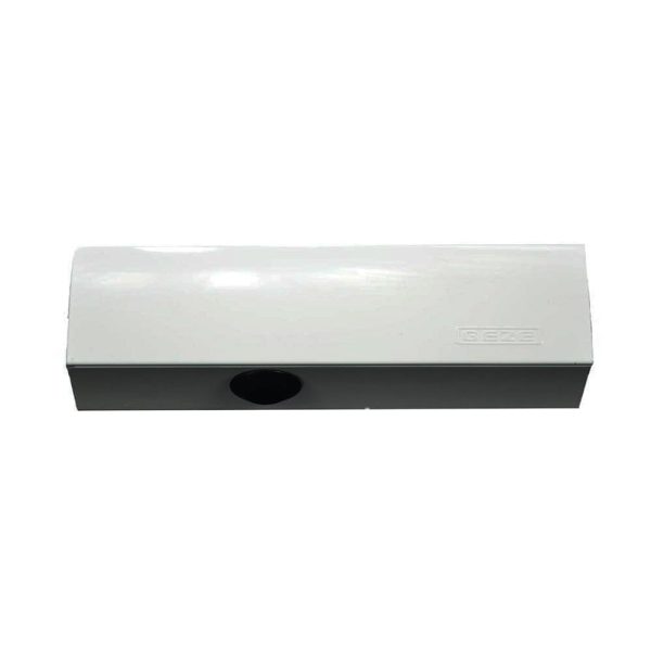 GEZE Türschliesser TS 5000 Weiss RAL9016 027335 - Fenstergigant
