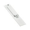 GU HS Griffmuschel Eckig 29992 Weiss