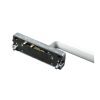 GU Schiebetür Drehgriff K-12920-00-L-7 DIN Links Weiss
