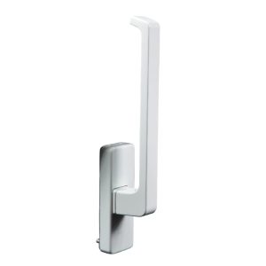 GU Schiebetür Drehgriff K-12920-00-L-7 DIN Links Weiss