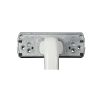 Hautau Atrium LM-Griff 202 Rechts AG Weiss 211093