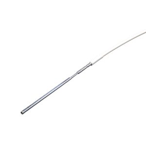 Hautau Flexibles Gestänge für PRIMAT FL 190 1000mm Weiss 175365
