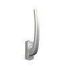 Hautau HKS Griff Z/E 201 EG EV1 Silber 170747