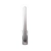 Hautau HKS Griff Z/E 201 EG EV1 Silber 170747