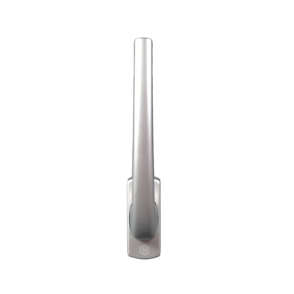 Hautau HKS Griff Z/E 201 EG EV1 Silber 170747