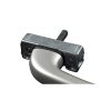 Hautau HKS Griff Z/E 201 EG EV1 Silber 170747