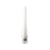 Hautau HKS Griff Z/E 201 EG Weiss 170741