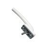 Hautau HKS Griff Z/E 201 EG Weiss 170741