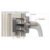 Hoppe Fenstergriff New York Abschliessbar mit Secustik und VarioFit - Fenstergigant
