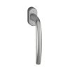Hoppe PSK-Griff Atlanta 10761057 Alu Stahl