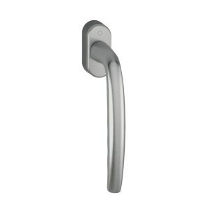 Hoppe PSK-Griff Atlanta 10761057 Alu Stahl