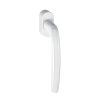 Hoppe PSK-Griff Atlanta 10761073 F9016 Weiss