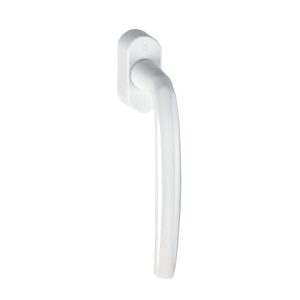 Hoppe PSK-Griff Atlanta 10761073 F9016 Weiss