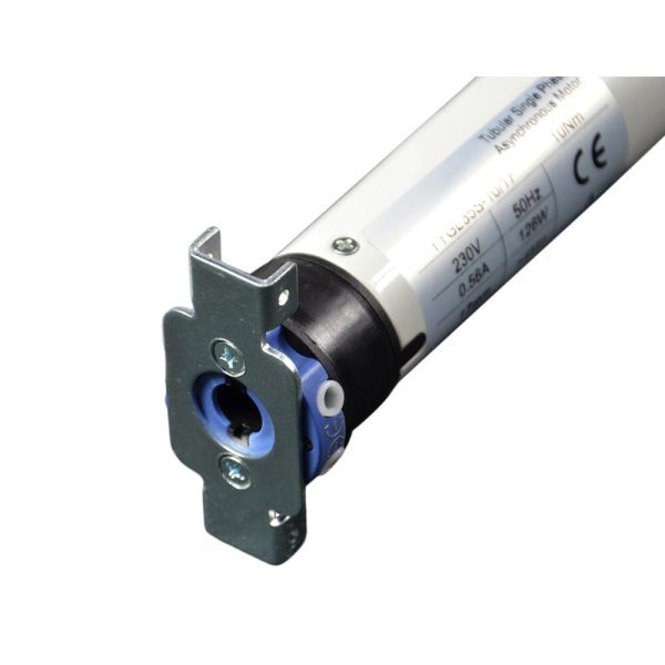 YYGL35SD-6/17 6Nm Kurzmotor