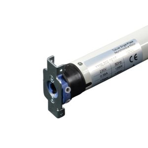 YYGL35SD-6/17 6Nm Kurzmotor