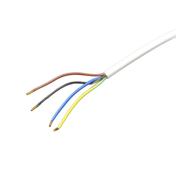 YYGL35SD-6/17 6Nm Kurzmotor