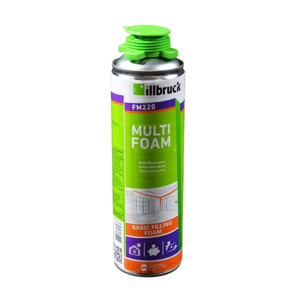 Illbruck Basic FM220