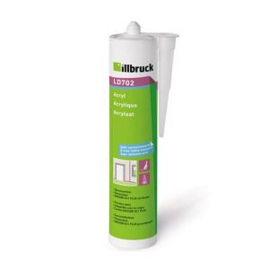 Illbruck LD702 Acryl Weiss 310ml