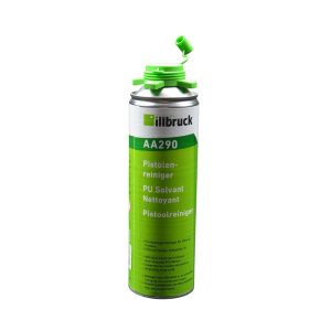 Illbruck PU-Schaumreiniger Cleaner AA290 500ml - Fenstergigant