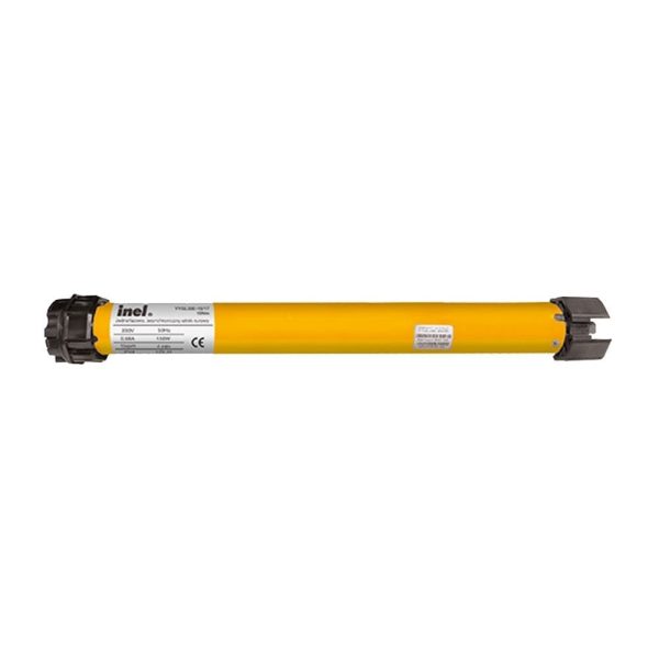 Inel Funk Rohrmotor N-13RE