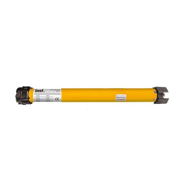 Inel Funk Rohrmotor N-20R
