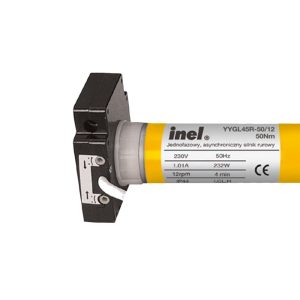Inel Funk Rohrmotor N-50RNHK