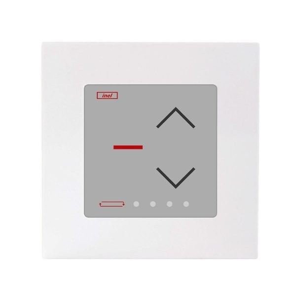 Inel Funk Wandsender PIL-04NS 4-Kanal