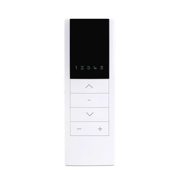 Inel Handsender PIL-09DL 9-Kanal
