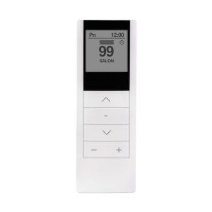 Inel Handsender PIL-99DLT 99-Kanal mit Zeitschaltuhr